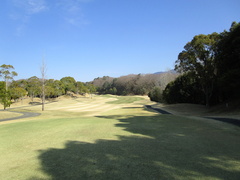 サンセットヒルズカントリークラブ 26 /