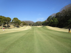 サンセットヒルズカントリークラブ 27 /