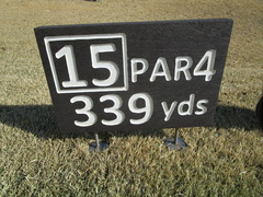 サンセットヒルズカントリークラブ 31 /