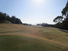 サンセットヒルズカントリークラブ 32 /