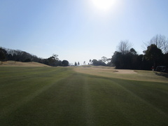 サンセットヒルズカントリークラブ 33 /