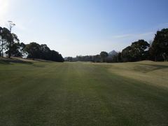 サンセットヒルズカントリークラブ 34 /