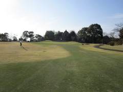 サンセットヒルズカントリークラブ 37 /