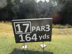 サンセットヒルズカントリークラブ 43 /