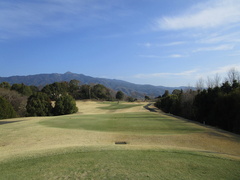 サンセットヒルズカントリークラブ 44 /