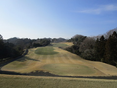 サンセットヒルズカントリークラブ 50 /