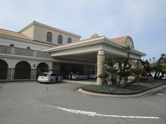 サンセットヒルズカントリークラブ 1 /