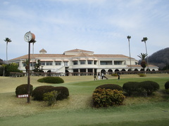 サンセットヒルズカントリークラブ 3 /