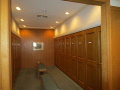 サンセットヒルズカントリークラブ 8 /