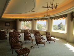 サンセットヒルズカントリークラブ 15 /