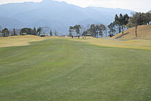 サンセットヒルズカントリークラブ NO2 ホール-3