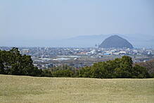 サンセットヒルズカントリークラブ NO4 ホール-4