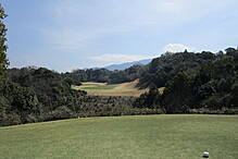 サンセットヒルズカントリークラブ NO5 ホール-2