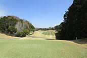 サンセットヒルズカントリークラブ NO9 ホール-2