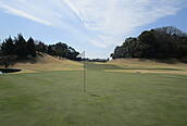 サンセットヒルズカントリークラブ NO9 ホール-5