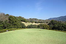 サンセットヒルズカントリークラブ NO11 ホール-2