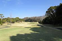 サンセットヒルズカントリークラブ NO14 ホール-2