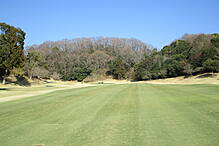 サンセットヒルズカントリークラブ NO14 ホール-4