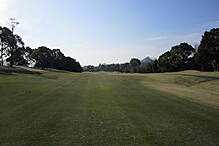 サンセットヒルズカントリークラブ NO15 ホール-4