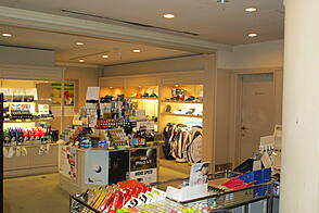 サンセットヒルズカントリークラブ クラブハウス-5