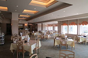 サンセットヒルズカントリークラブ レストラン-1