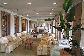 サンセットヒルズカントリークラブ レストラン-2