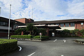 高知ゴルフ倶楽部 クラブハウス等-1