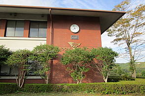 高知ゴルフ倶楽部 クラブハウス等-2