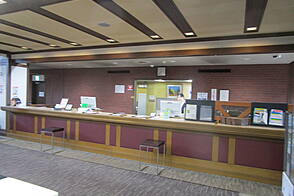 高知ゴルフ倶楽部 クラブハウス等-3