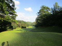 土佐カントリークラブ 32 /