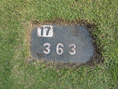 土佐カントリークラブ 43 /