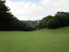 土佐カントリークラブ 46 /