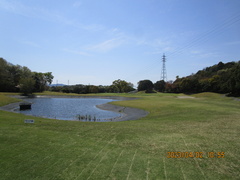 土佐山田ゴルフ倶楽部 51 /