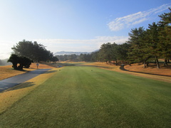 茜ゴルフクラブ 2 /