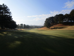 茜ゴルフクラブ 3 /