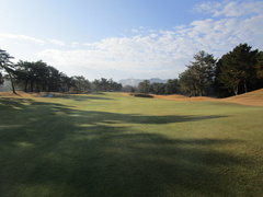 茜ゴルフクラブ 4 /