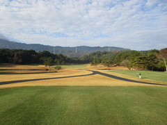 茜ゴルフクラブ 8 /