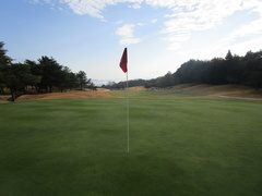 茜ゴルフクラブ 10 /