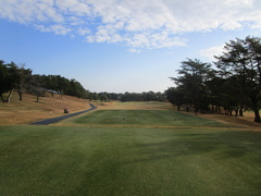 茜ゴルフクラブ 14 /