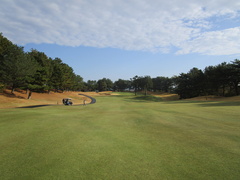 茜ゴルフクラブ 15 /