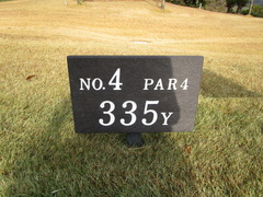 茜ゴルフクラブ 19 /