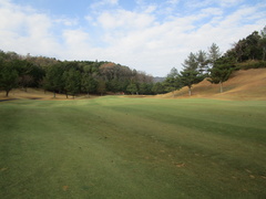 茜ゴルフクラブ 21 /