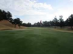 茜ゴルフクラブ 22 /