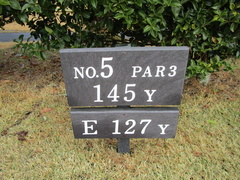 茜ゴルフクラブ 25 /