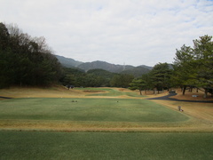茜ゴルフクラブ 26 /