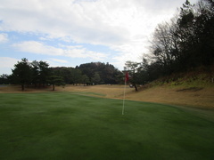 茜ゴルフクラブ 27 /
