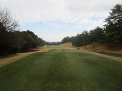 茜ゴルフクラブ 32 /