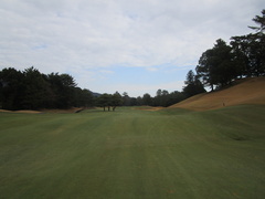 茜ゴルフクラブ 33 /