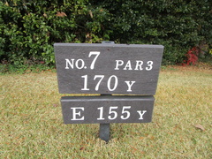 茜ゴルフクラブ 37 /