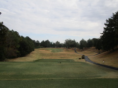 茜ゴルフクラブ 38 /